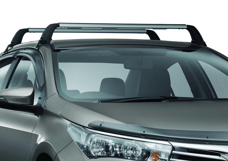 Genuine PZ403E3617GA Roof Rack