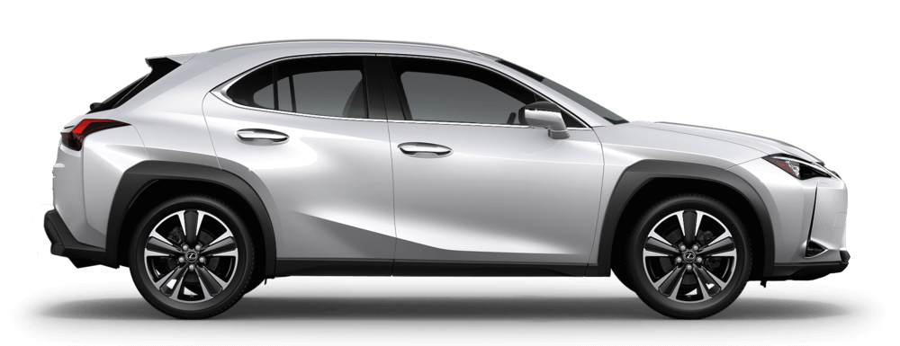 Lexus UX | Hybrid |