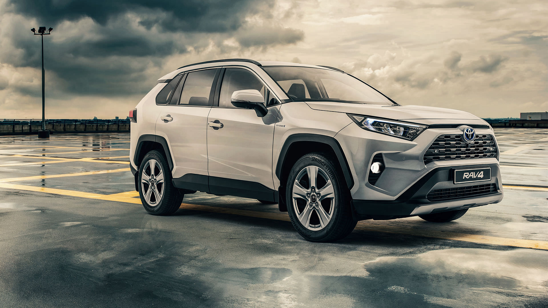 Top Toyota Hybrid SUVs In South Africa Eco Friendly Performance Meets 