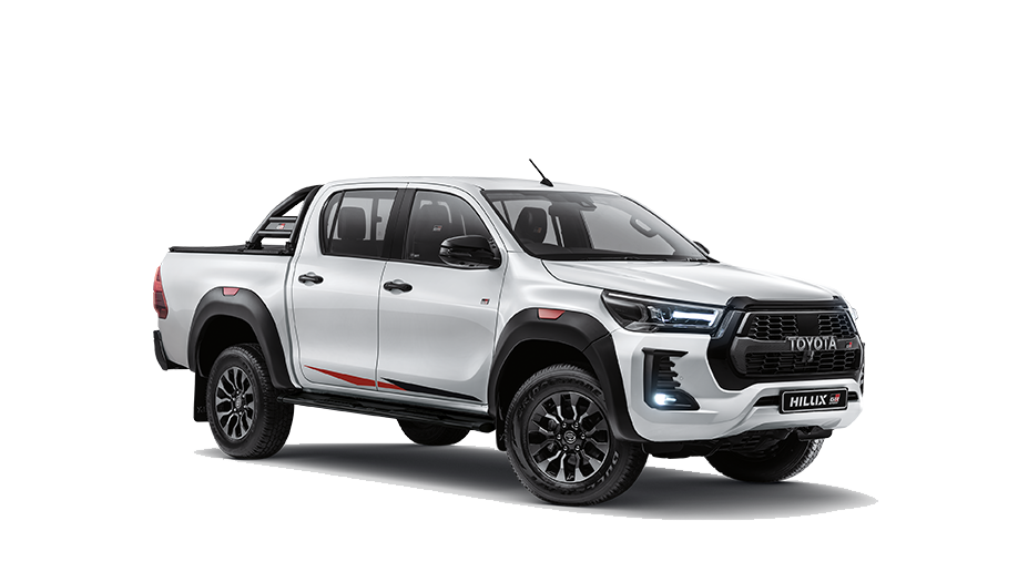 2.8 4X4 GRS AT image