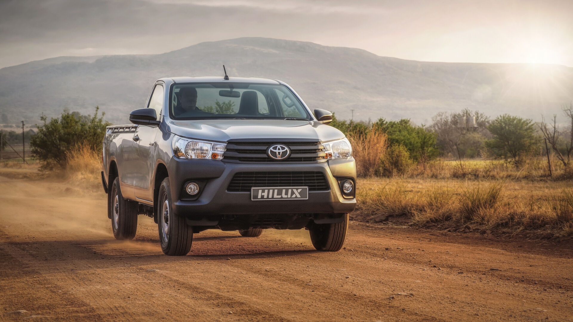 *Available on selected models