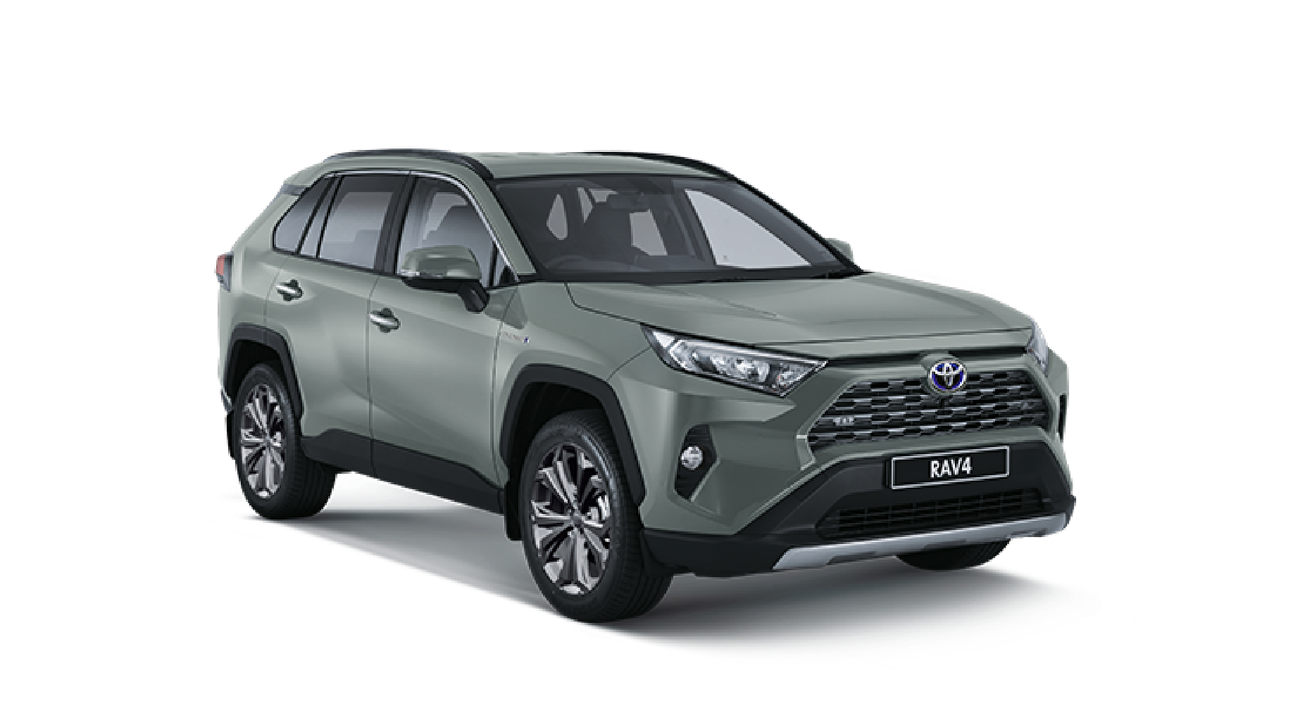 RAV4 image