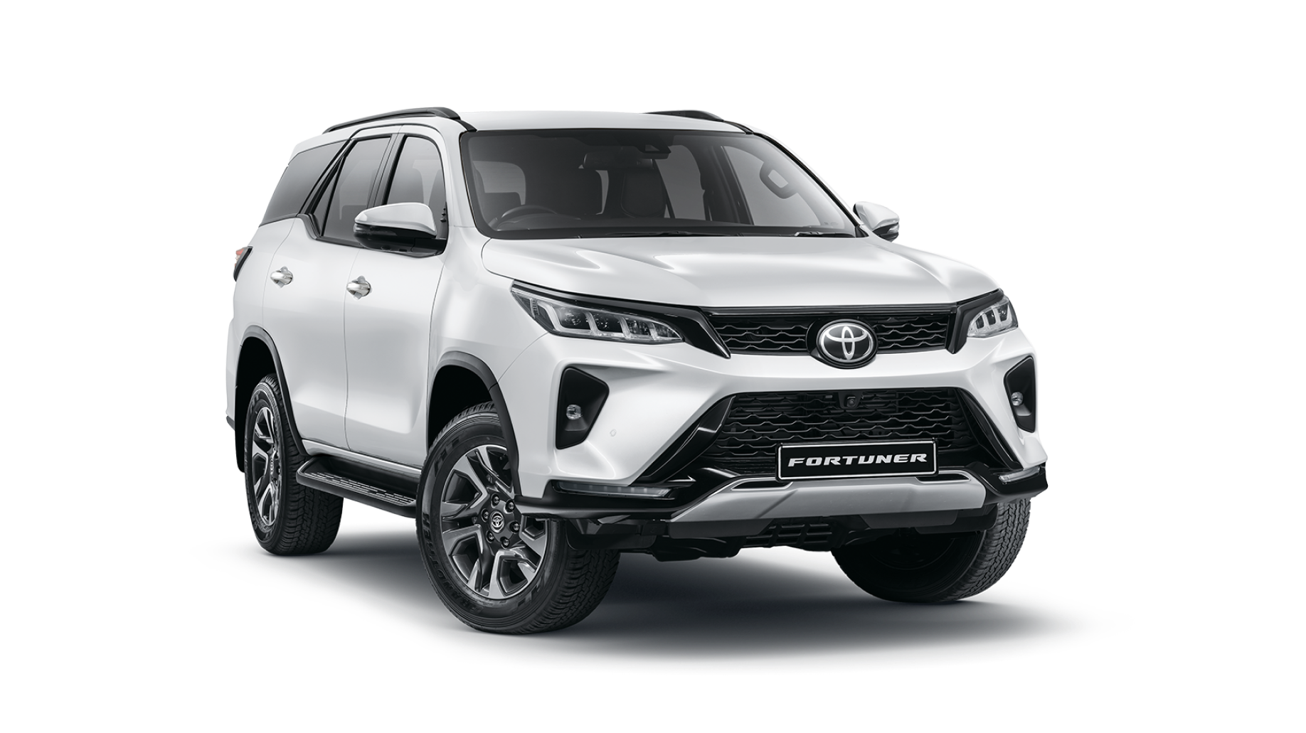 Fortuner