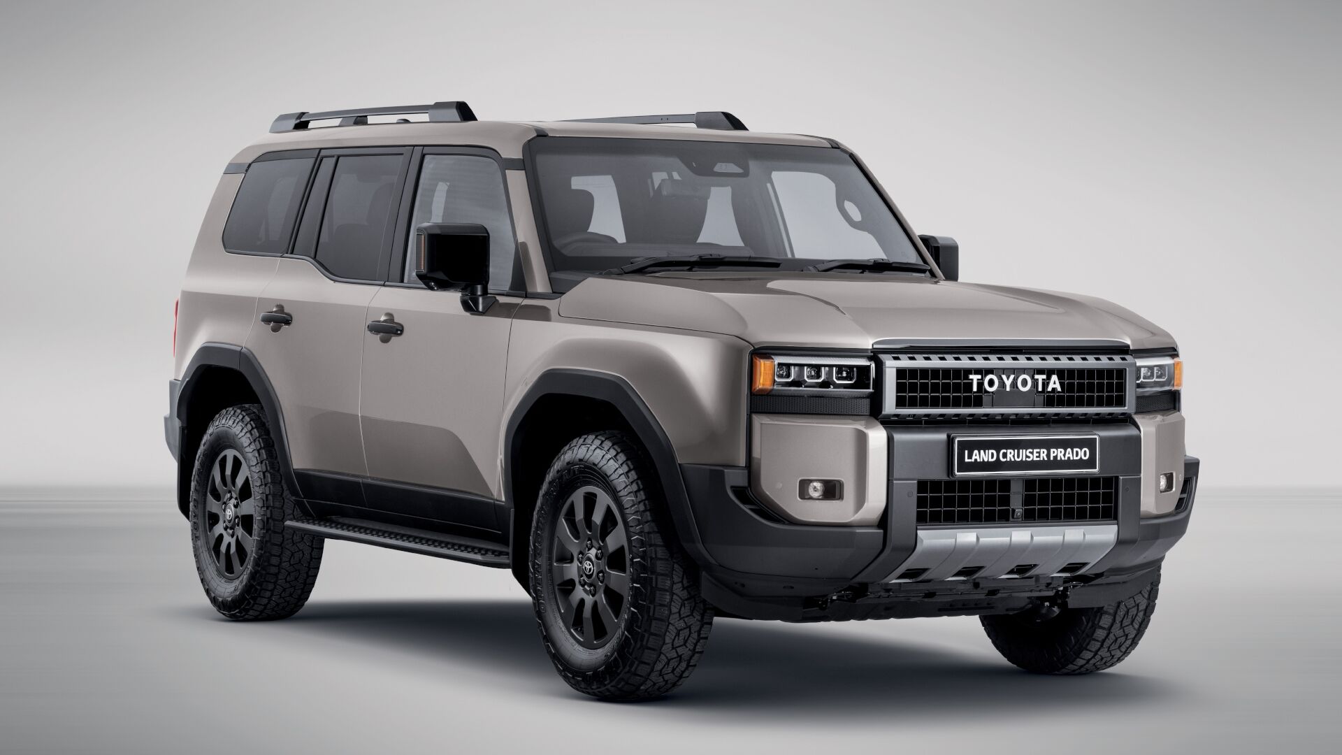 New Generation Front