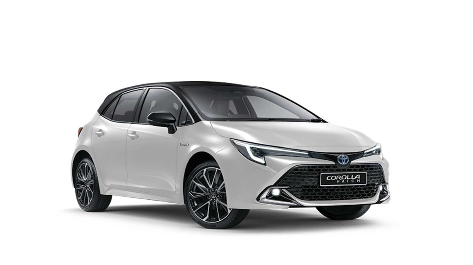 Corolla Hatch image