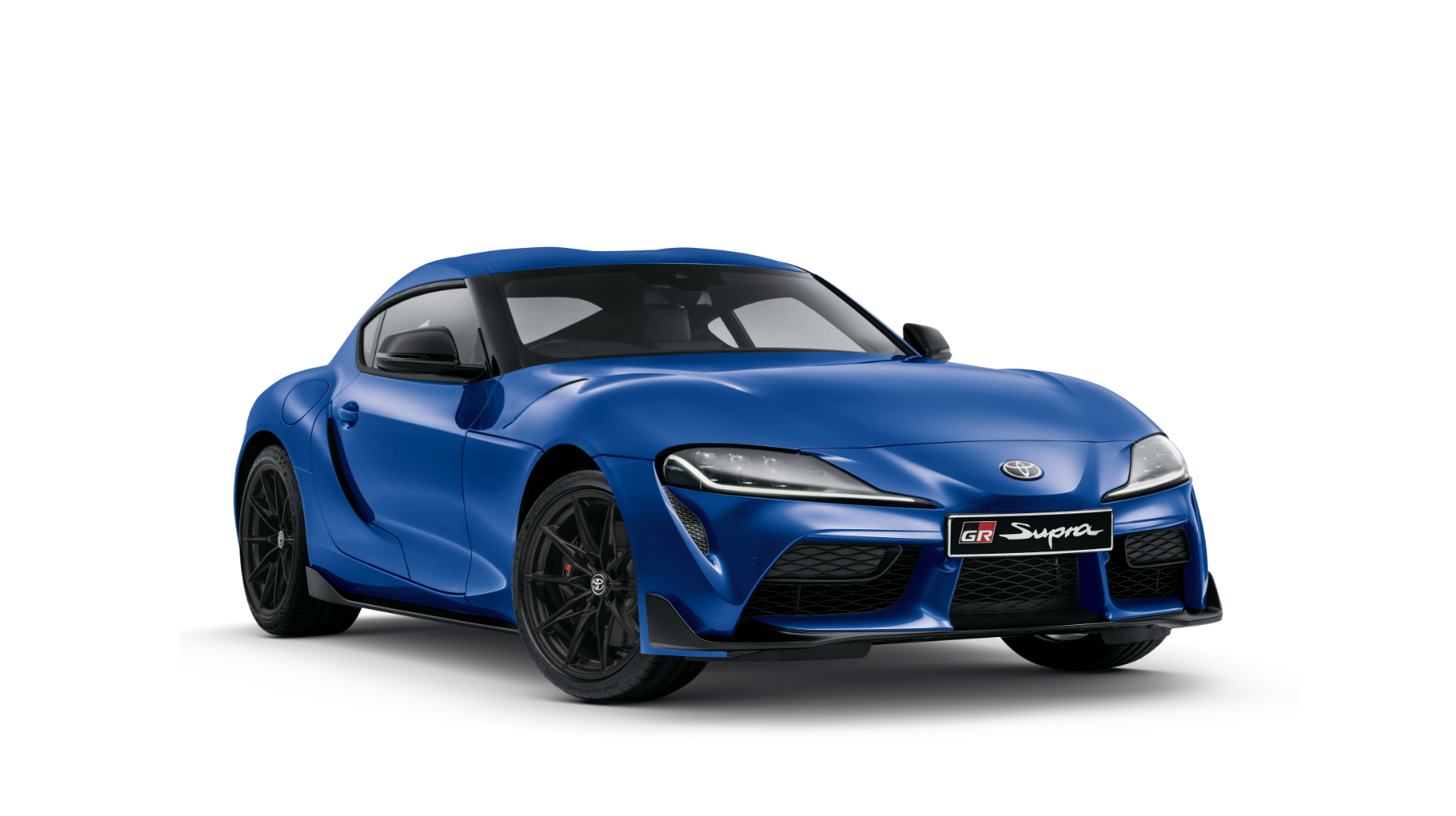 GR Supra image