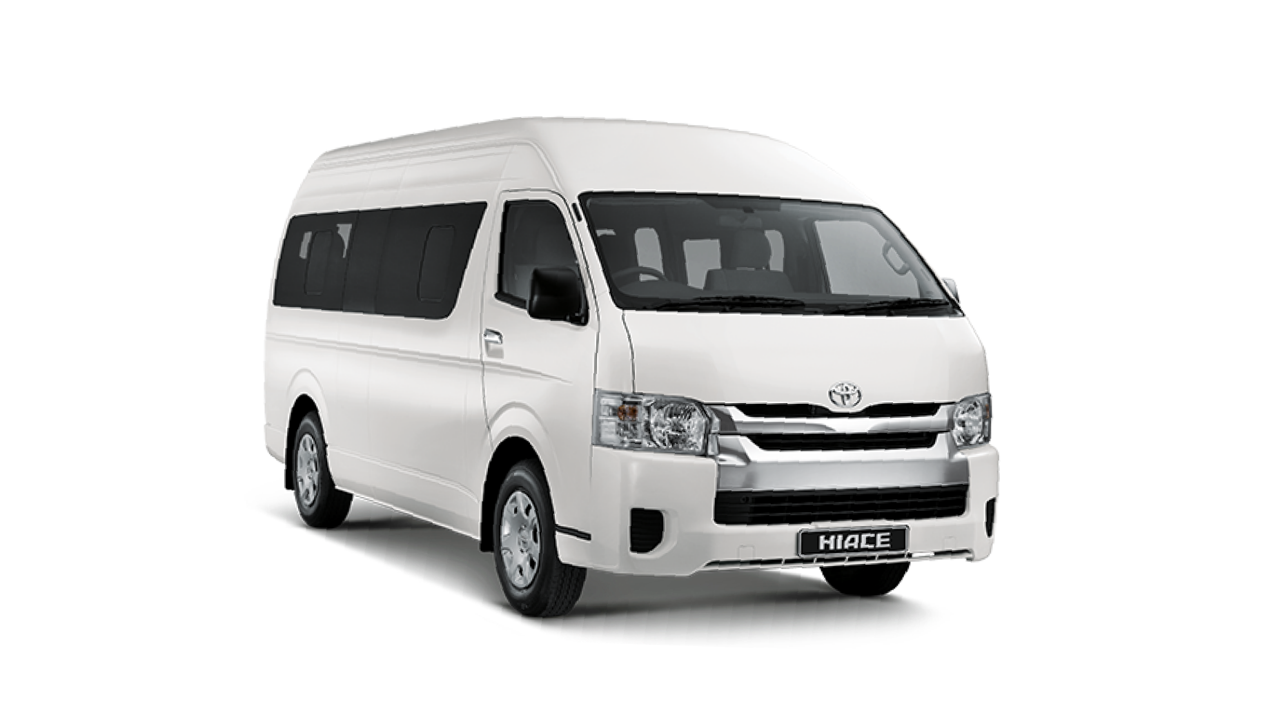 Hiace image