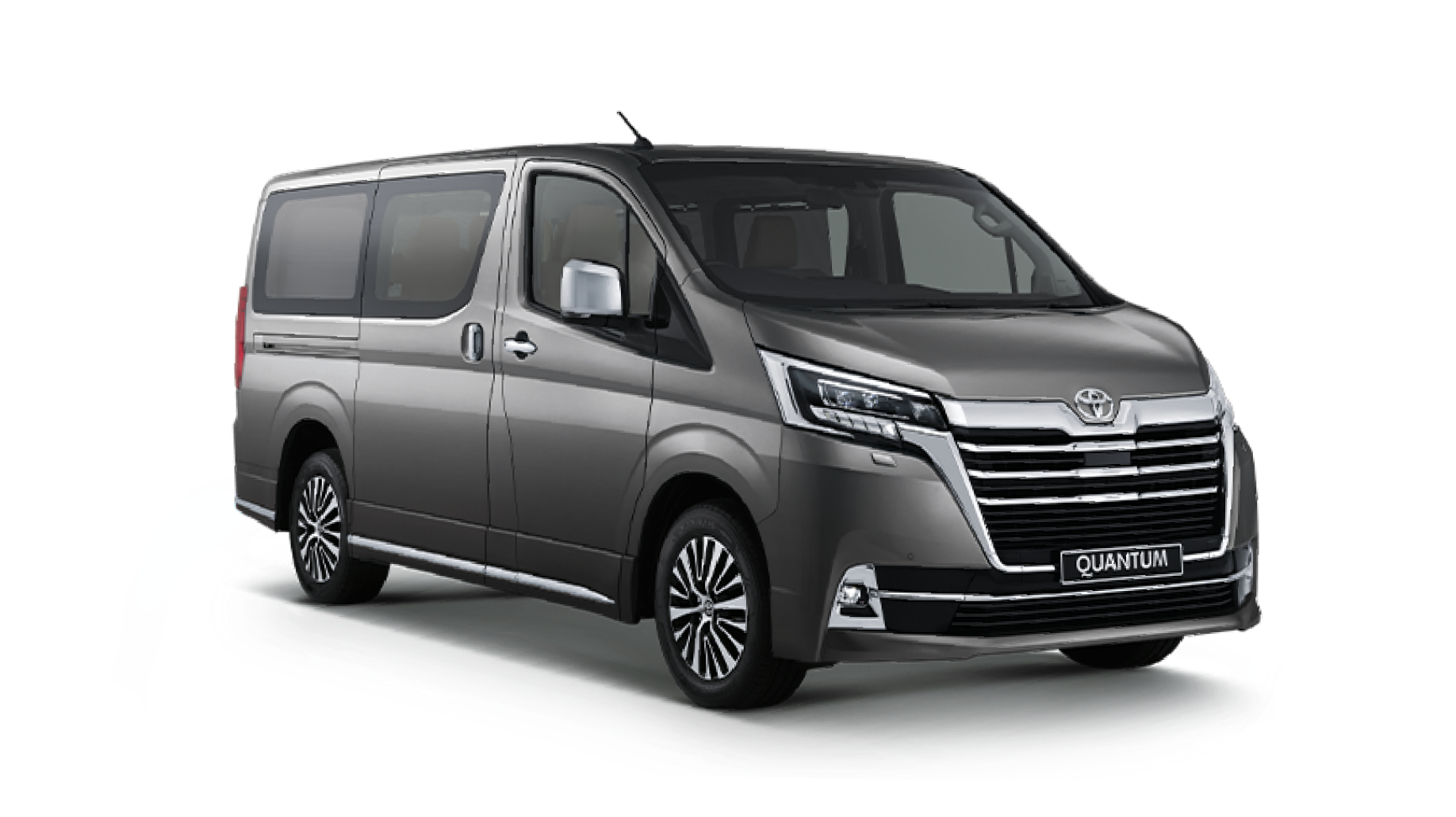 Quantum Bus image