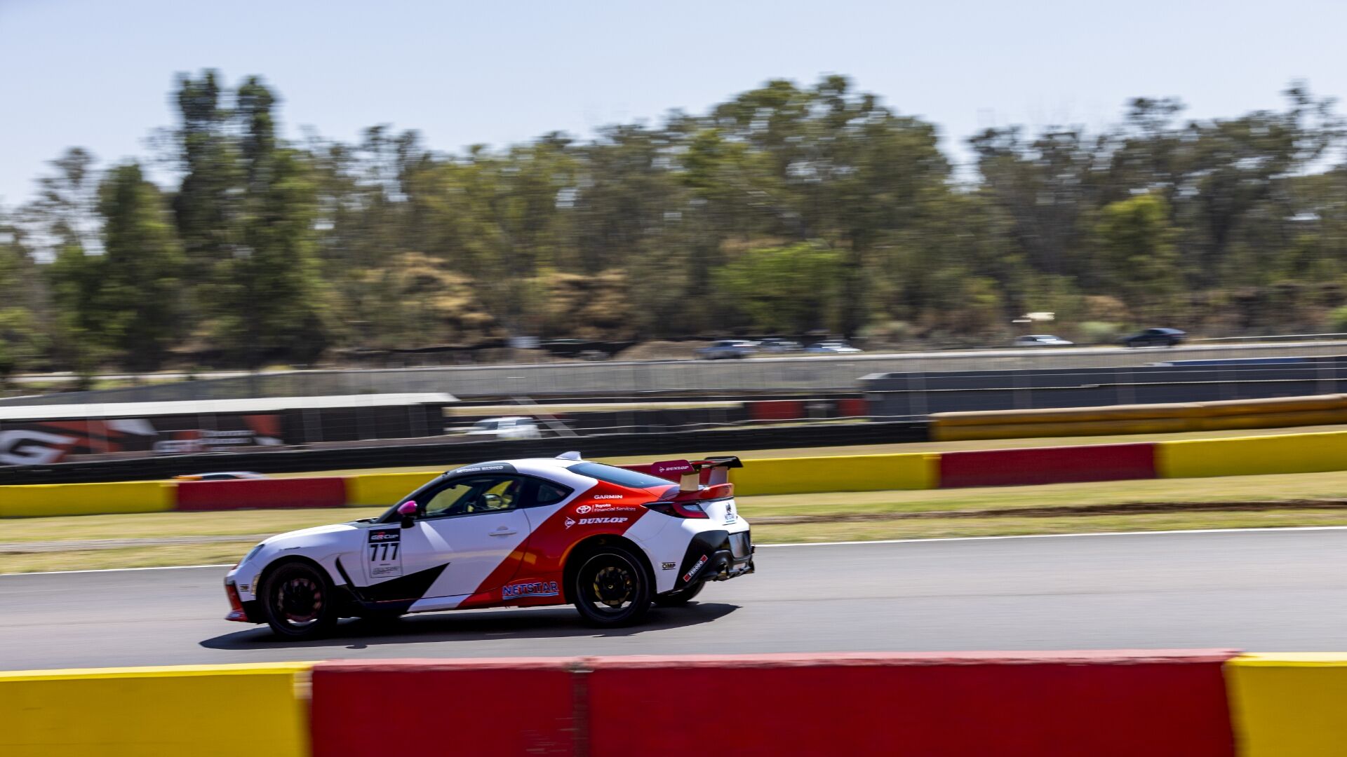 Gr Racing GR 86